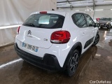  Citroen  C3 CITROEN  Société / 2020 / 5P / Berline / VU PureTech 83 S&S BVM Feel Nav #3