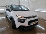  Citroen  C3 CITROEN  Société / 2020 / 5P / Berline / VU PureTech 83 S&S BVM Feel Nav #4