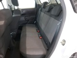  Citroen  C3  Aircross Feel Business 1.2 PureTech 110CV BVA6 E6dT #9