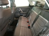  Citroen  C4  X Feel Pack 1.2 PureTech 130CV BVA8 6E #9