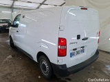  Citroen  Jumpy  Fourgon Club M 2.0 BlueHDi 120CV BVM6 E6d #2