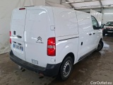  Citroen  Jumpy  Fourgon Club M 2.0 BlueHDi 120CV BVM6 E6d #3