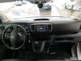 Citroen  Jumpy  Fourgon Club M 2.0 BlueHDi 120CV BVM6 E6d #5