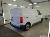  Citroen  Jumpy  Fourgon CityVan XS 1.5 BlueHDi 120CV BVM6 E6dT #3