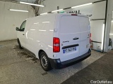  Citroen  Jumpy  Fourgon CityVan XS 1.5 BlueHDi 120CV BVM6 E6dT #2