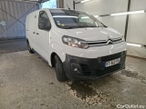  Citroen  Jumpy  Fourgon CityVan XS 1.5 BlueHDi 120CV BVM6 E6dT #4