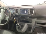  Citroen  Jumpy  Fourgon CityVan XS 1.5 BlueHDi 120CV BVM6 E6dT #10