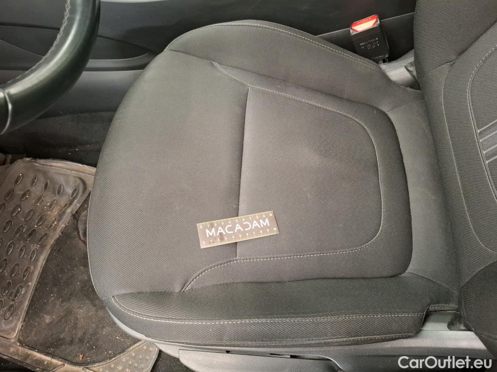  Hyundai  Tucson HYUNDAI  / 2020 / 5P / SUV 1.6 CRDI 136 DCT-7 HYBRID 48V CREATIVE #43