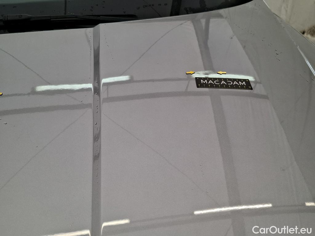  Hyundai  Tucson HYUNDAI  / 2020 / 5P / SUV 1.6 CRDI 136 DCT-7 HYBRID 48V CREATIVE #12