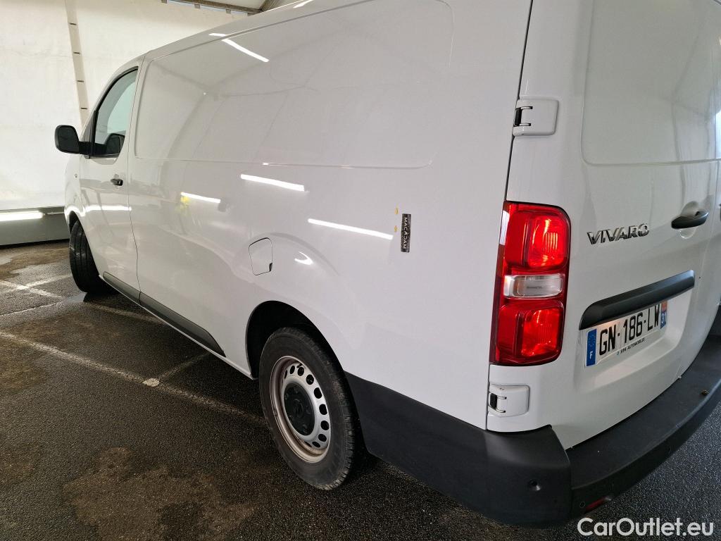  Opel  Vivaro OPEL  / 2019 / 4P / Fourgon tôlé Taille XL BlueHDi 145 S&S BVM6 #11