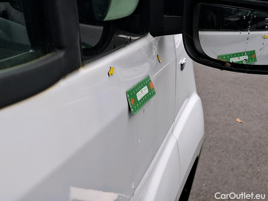  Fiat  Ducato FIAT  VU 4p Fourgon 3 0 M H2 2 0 Multijet 115 Pack Pro Nav #23