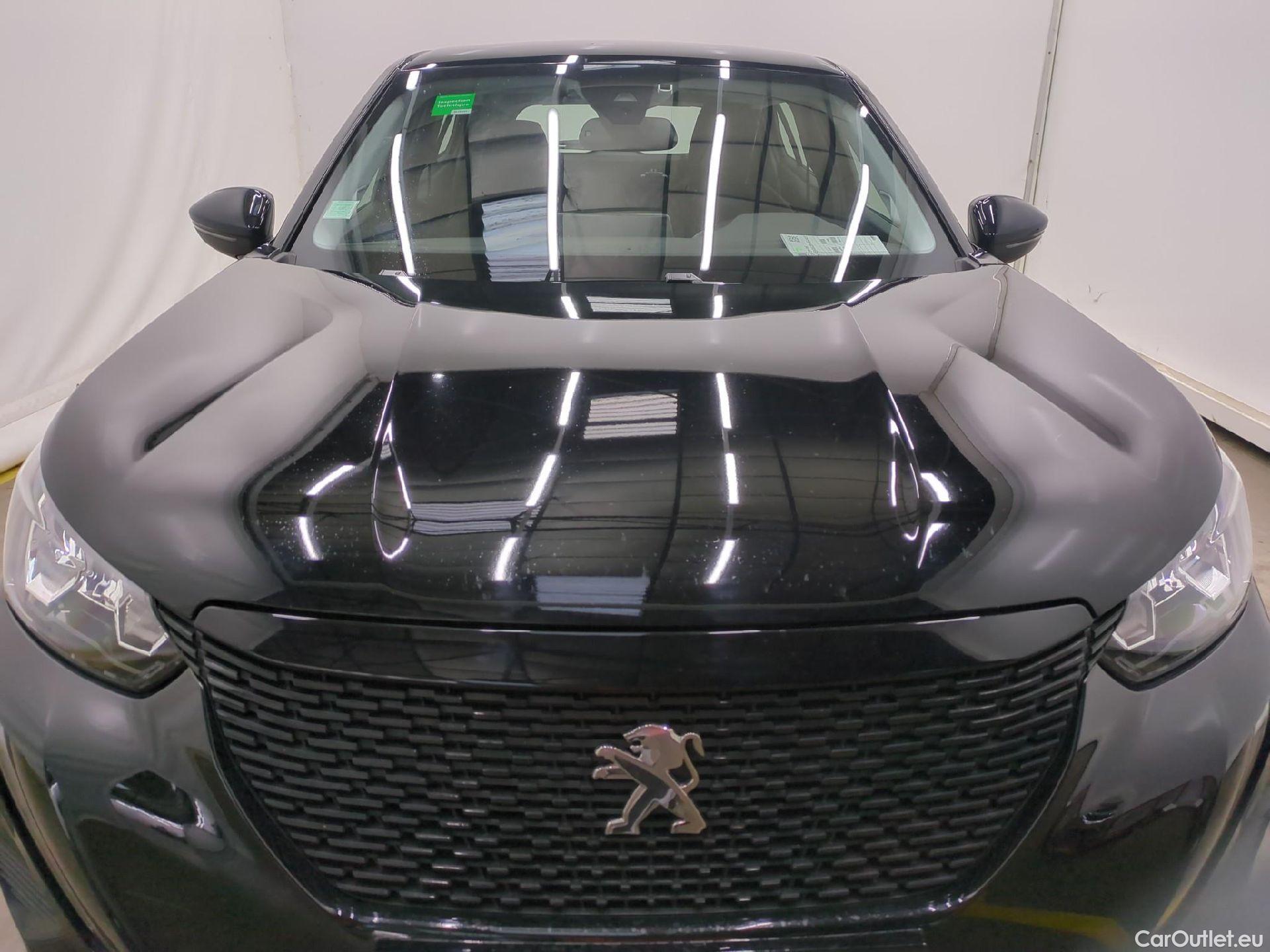  Peugeot  2008  Active Pack 1.5 HDi 110CV BVM6 E6d #24