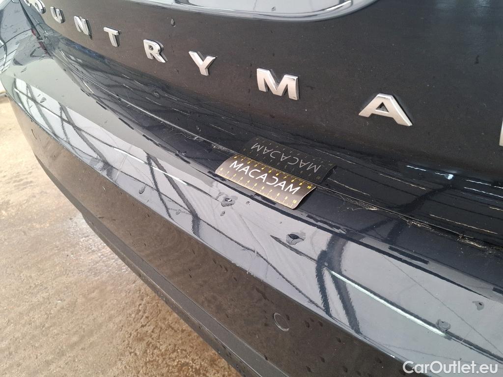  Mini  Countryman MINI  / 2020 / 5P / Crossover Cooper Edition Northwood 136 ch BVA7 #2