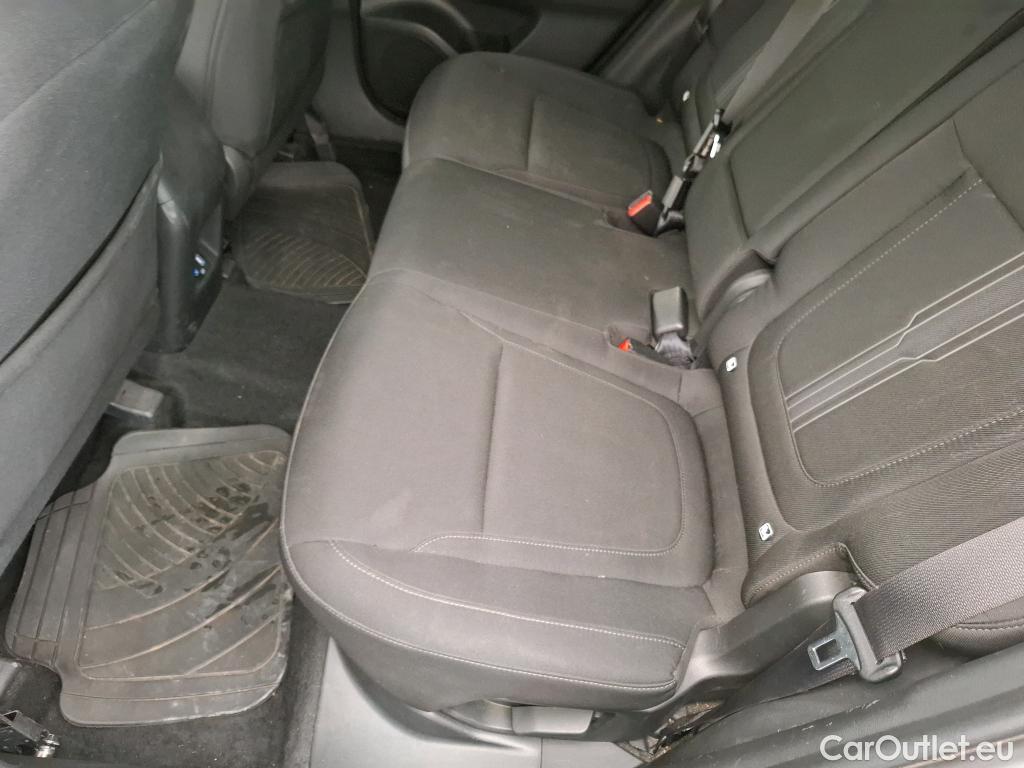  Hyundai  Tucson HYUNDAI  / 2020 / 5P / SUV 1.6 CRDI 136 DCT-7 HYBRID 48V CREATIVE #46