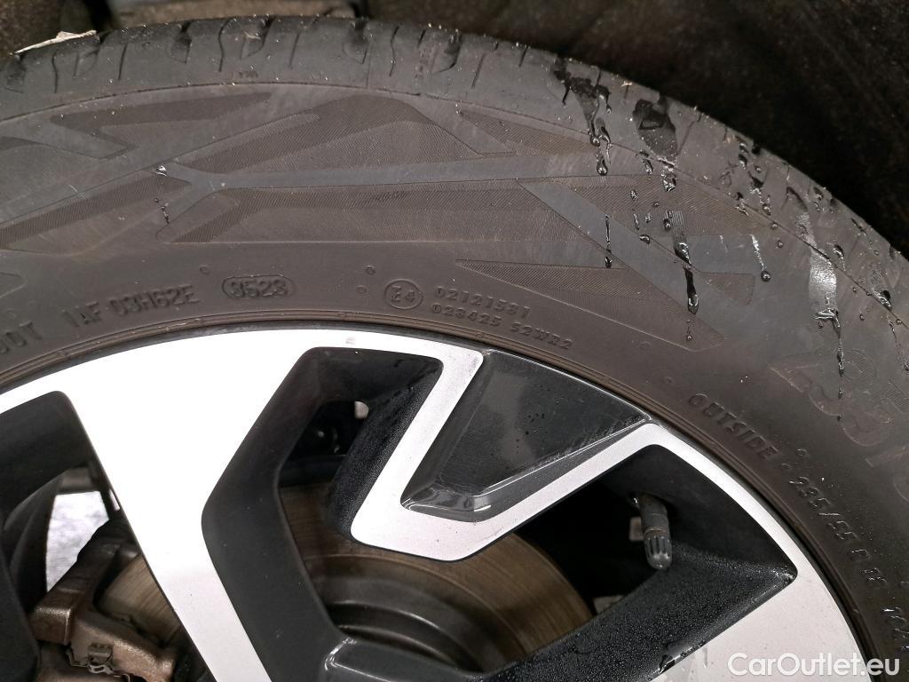  KIA  Sportage  Design Hybrid 1.6 T-GDi 230CV BVA6 E6d #7