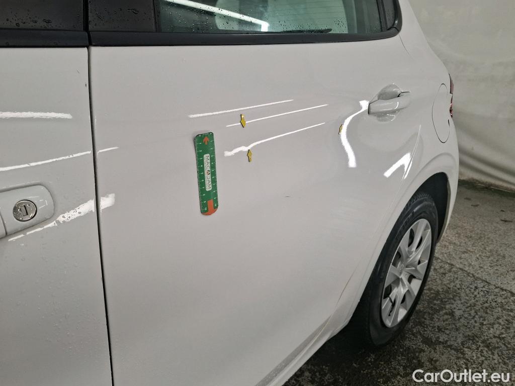  Peugeot  208  Affaire Premium Pack 1.5 HDi 100CV BVM5 E6dT #23