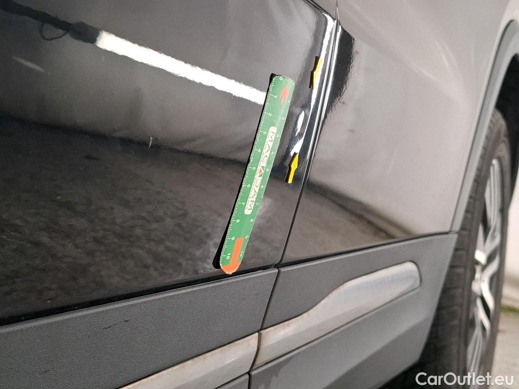  Mercedes  GLA MERCEDES-BENZ  / 2020 / 5P / SUV 2.0  200 D BUSINESS LINE DCT #11