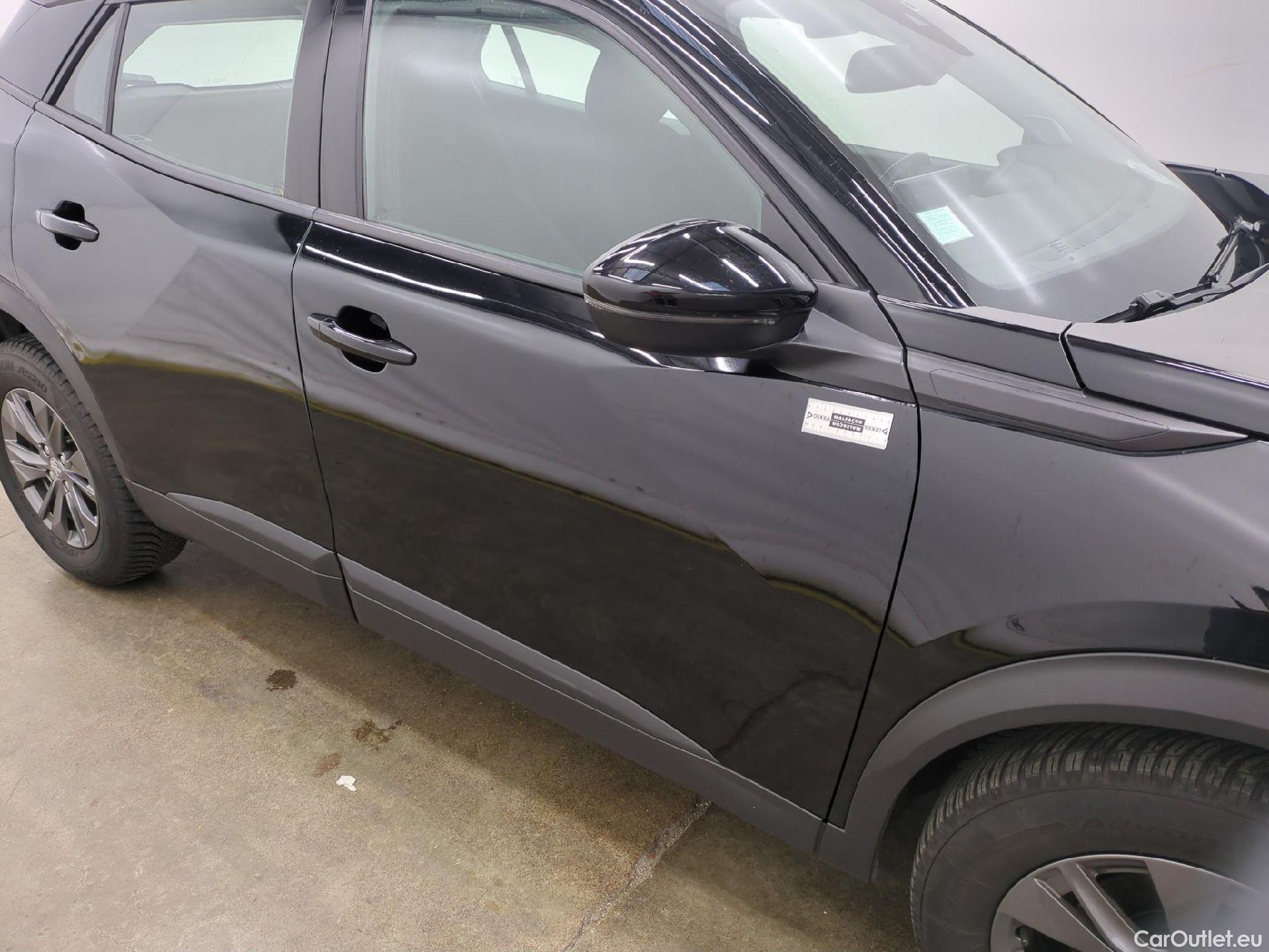  Peugeot  2008  Active Pack 1.5 HDi 110CV BVM6 E6d #17