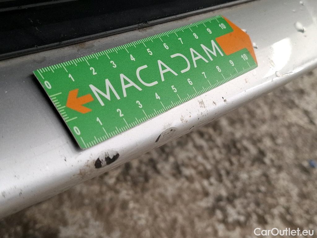  DS  DS7 7 Crossback Grand Chic 1.5 BlueHDi 130CV BVA8 E6d #39