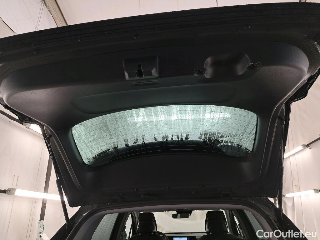  KIA  Sportage  Design Hybrid 1.6 T-GDi 230CV BVA6 E6d #1