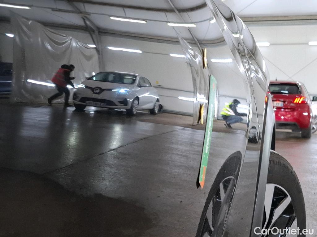  Nissan  Juke NISSAN  / 2019 / 5P / Crossover DIG-T 114 BVM6 Acenta #7