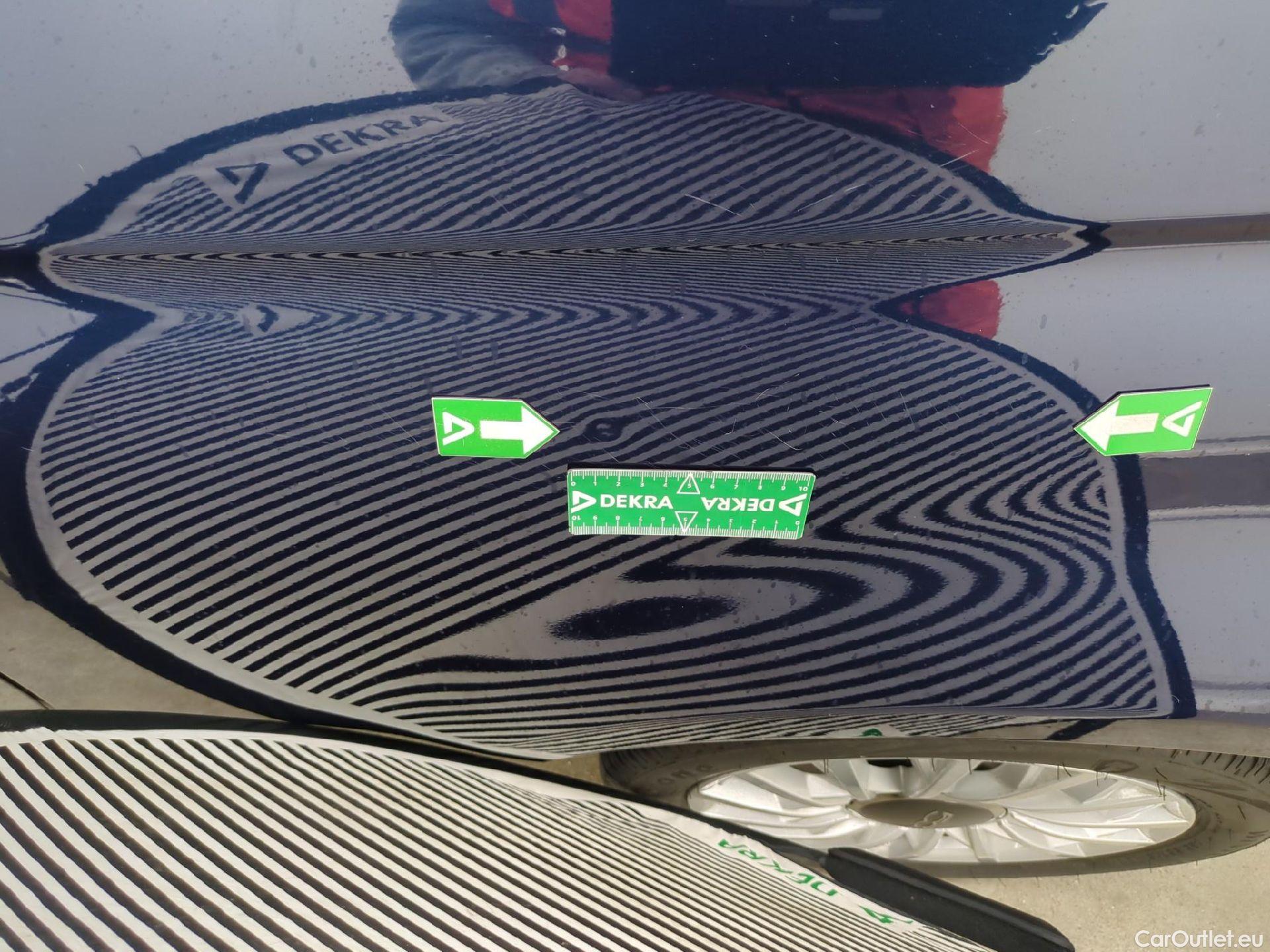  Fiat  500 FIAT  / 2015 / 3P / Berline Hybrid 1.0 BSG 70 ch Dolcevita #22