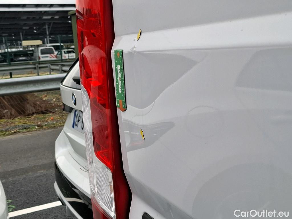  Fiat  Ducato FIAT  VU 4p Fourgon 3 0 M H2 2 0 Multijet 115 Pack Pro Nav #25