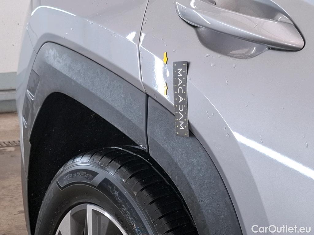  Hyundai  Tucson HYUNDAI  / 2020 / 5P / SUV 1.6 CRDI 136 DCT-7 HYBRID 48V CREATIVE #41