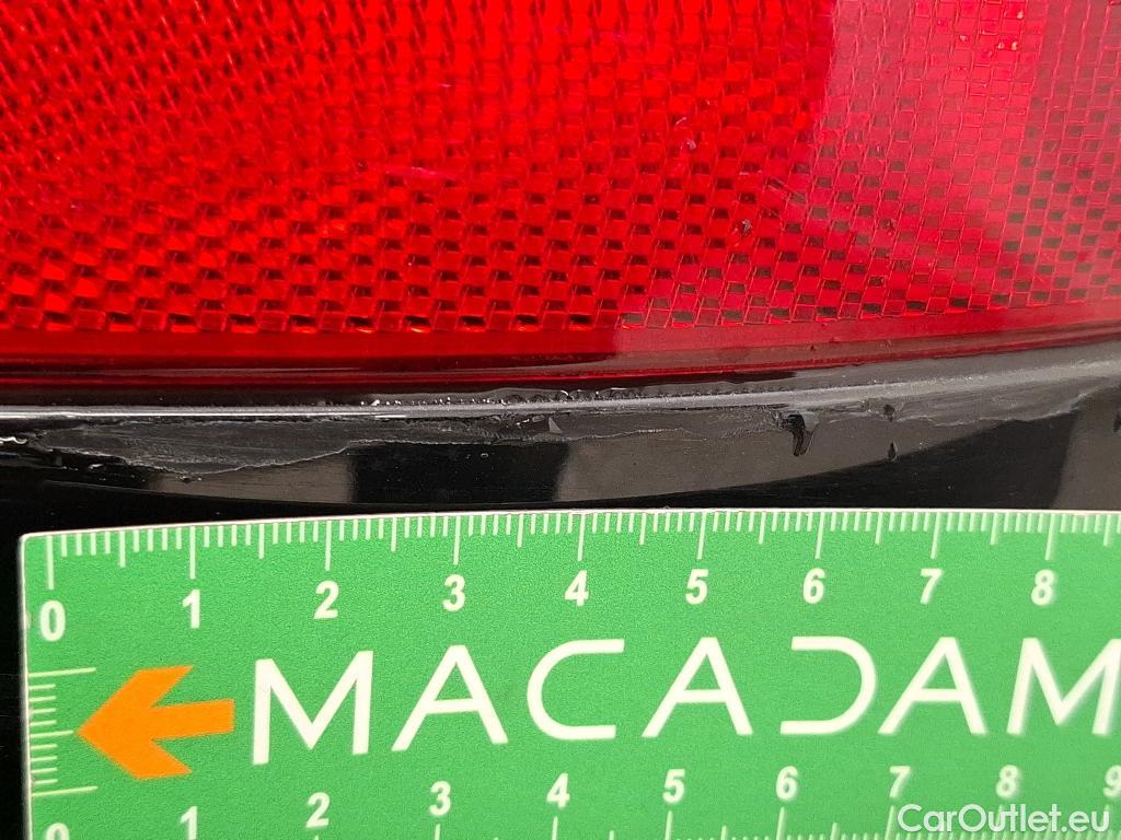  DS  DS7 7 Crossback Grand Chic 1.5 BlueHDi 130CV BVA8 E6d #11