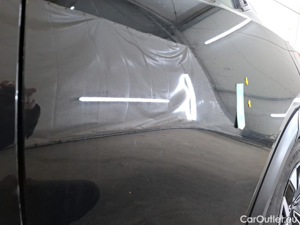  Nissan  Juke NISSAN  / 2019 / 5P / Crossover DIG-T 114 BVM6 Acenta #3