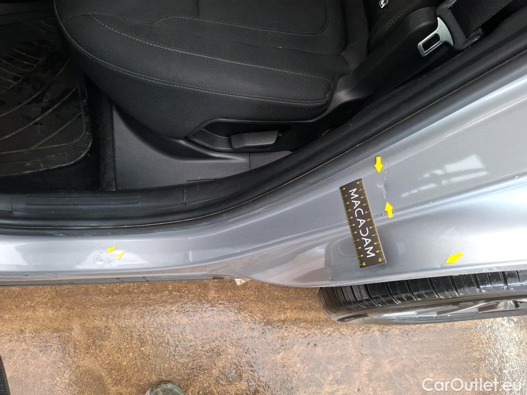  Hyundai  Tucson HYUNDAI  / 2020 / 5P / SUV 1.6 CRDI 136 DCT-7 HYBRID 48V CREATIVE #24