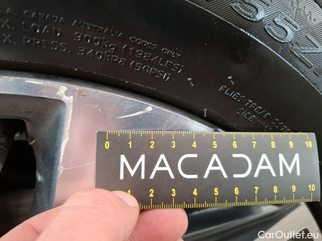  Hyundai  Tucson HYUNDAI  / 2020 / 5P / SUV 1.6 CRDI 136 DCT-7 HYBRID 48V CREATIVE #33