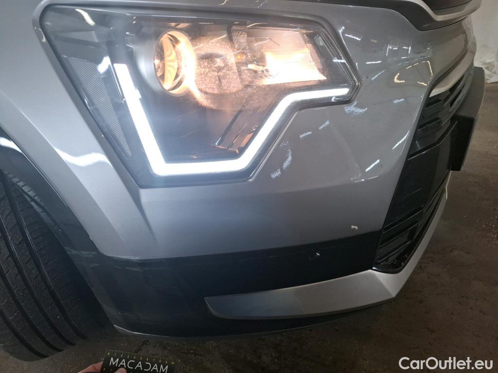  KIA  Niro KIA  / 2022 / 5P / Berline 1.6 GDI 129 HEV ACTIVE DCT6 #8