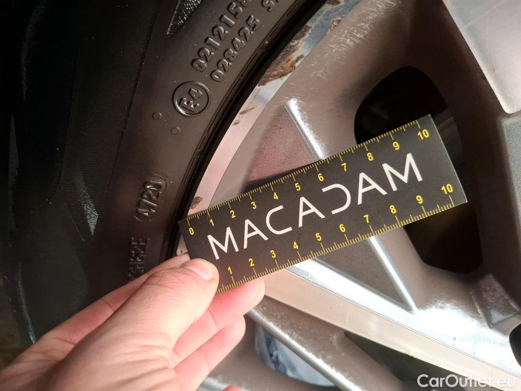  Hyundai  Tucson HYUNDAI  / 2020 / 5P / SUV 1.6 CRDI 136 DCT-7 HYBRID 48V CREATIVE #8