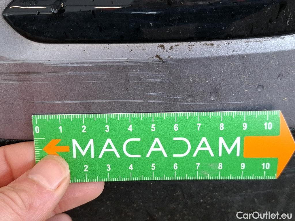  Opel  Crossland  X GS Line 1.5 110CV BVM6 E6d #19