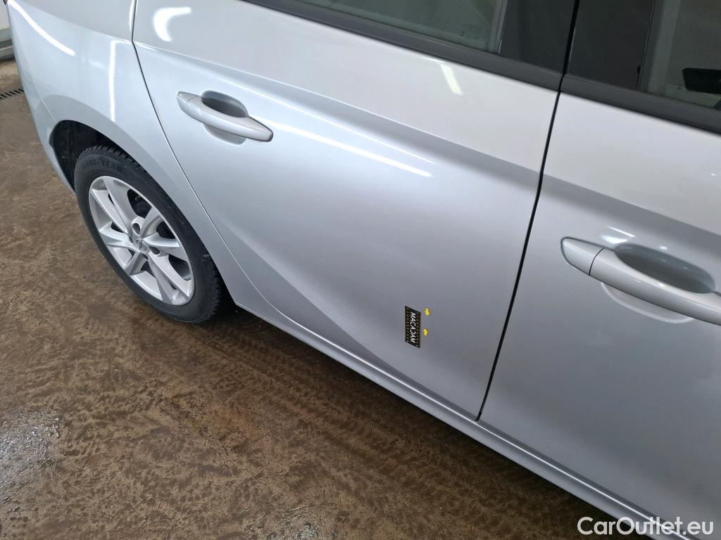  Opel  Corsa  F Elegance Business 1.2 Turbo 100CV BVM6 E6d #17