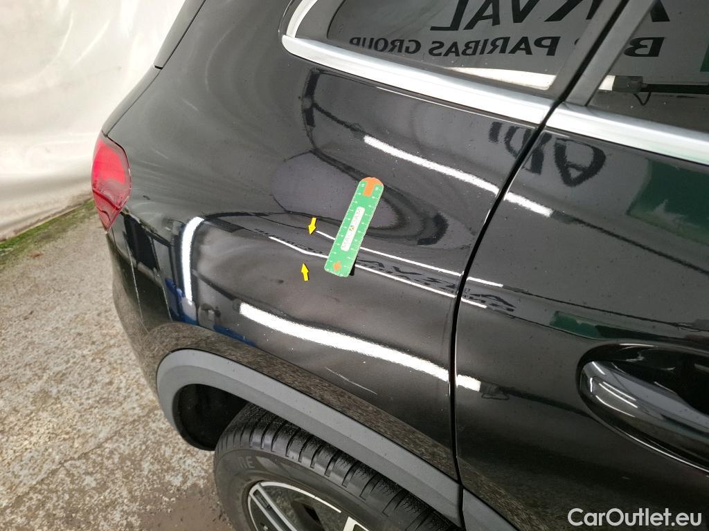  Mercedes  GLA MERCEDES-BENZ  / 2020 / 5P / SUV 2.0  200 D BUSINESS LINE DCT #12