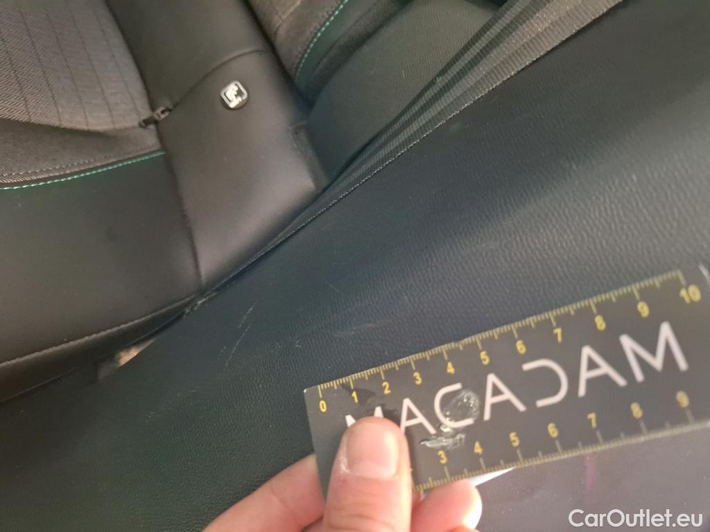  Peugeot  2008  Allure Business 1.2 PureTech 130CV BVM6 E6d #9