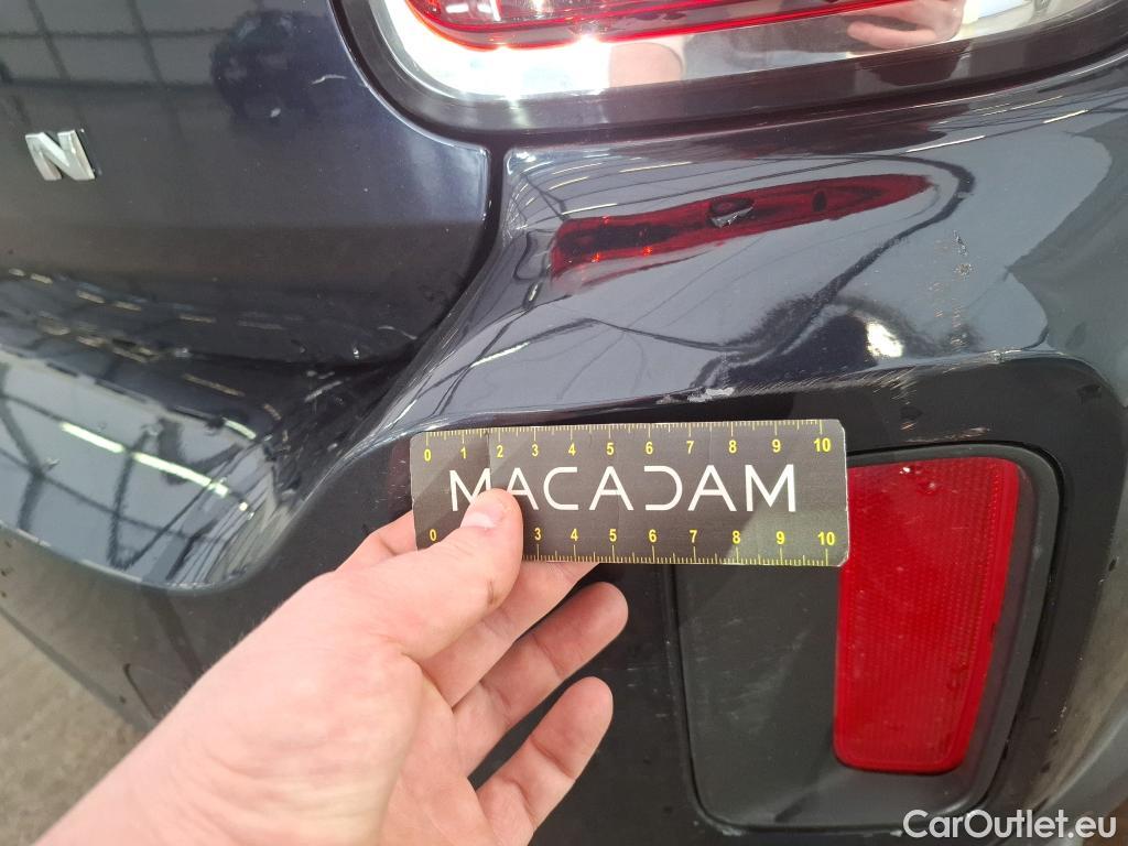  Mini  Countryman MINI  / 2020 / 5P / Crossover Cooper Edition Northwood 136 ch BVA7 #7