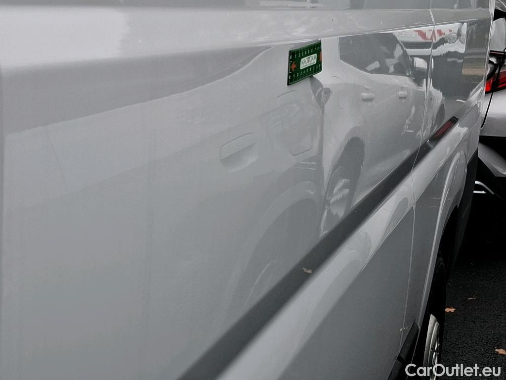  Fiat  Ducato FIAT  VU 4p Fourgon 3 0 M H2 2 0 Multijet 115 Pack Pro Nav #7