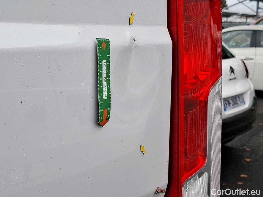  Fiat  Ducato FIAT  VU 4p Fourgon 3 0 M H2 2 0 Multijet 115 Pack Pro Nav #20