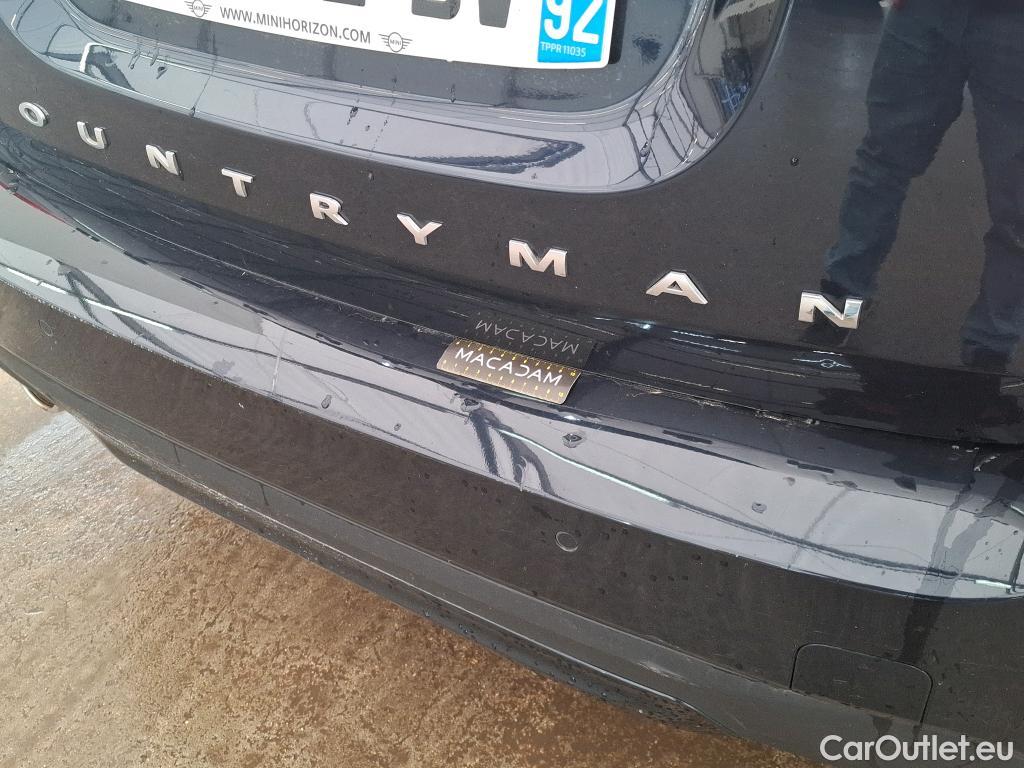  Mini  Countryman MINI  / 2020 / 5P / Crossover Cooper Edition Northwood 136 ch BVA7 #1