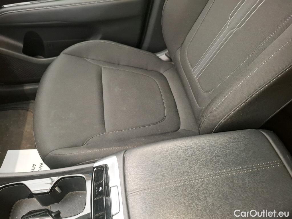  Hyundai  Tucson HYUNDAI  / 2020 / 5P / SUV 1.6 CRDI 136 DCT-7 HYBRID 48V CREATIVE #45