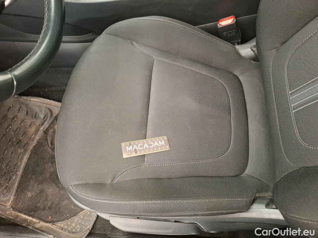  Hyundai  Tucson HYUNDAI  / 2020 / 5P / SUV 1.6 CRDI 136 DCT-7 HYBRID 48V CREATIVE #44