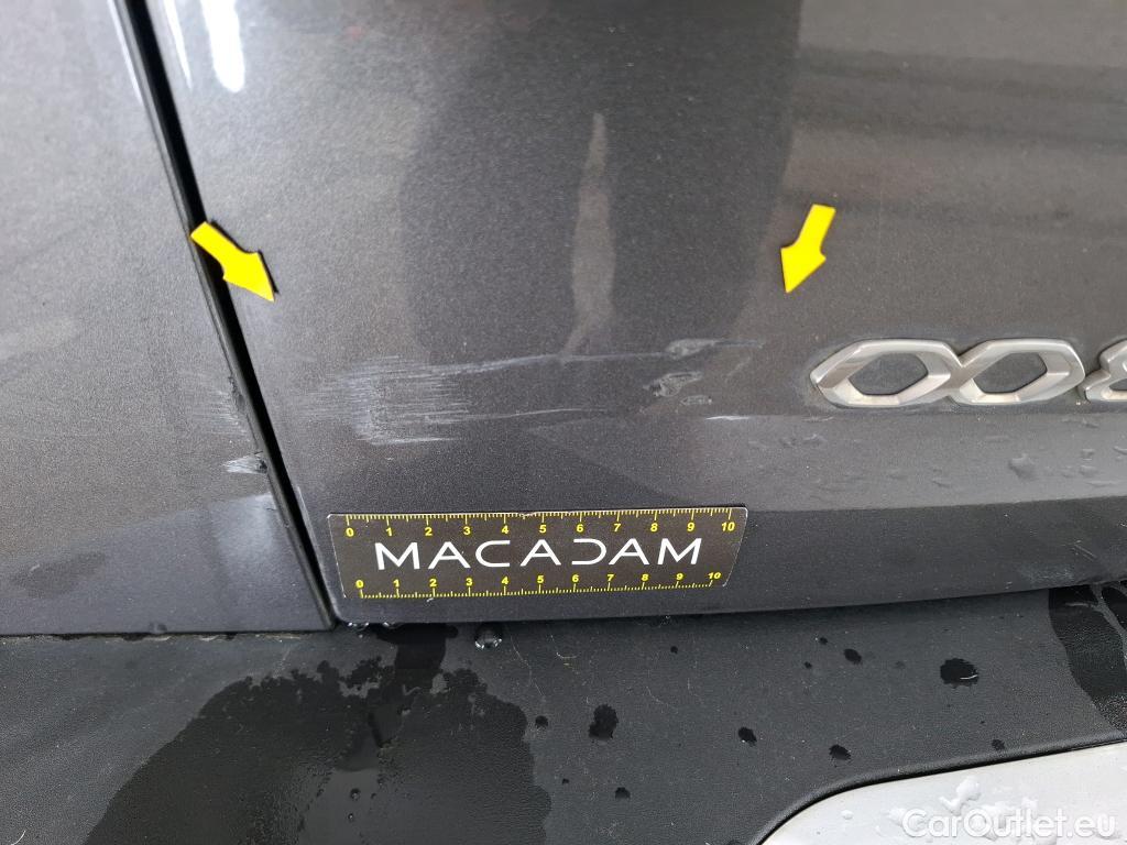  Peugeot  2008  Allure Business 1.2 PureTech 130CV BVM6 E6d #2