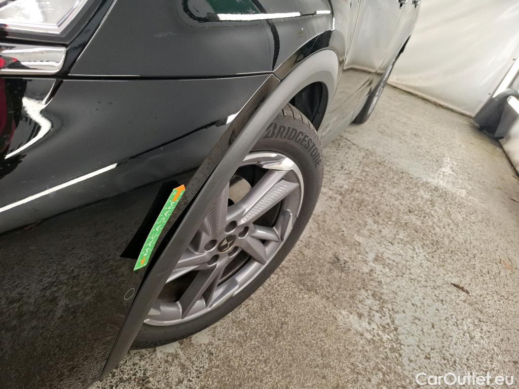  DS  DS7 7 Crossback Grand Chic 1.5 BlueHDi 130CV BVA8 E6d #51