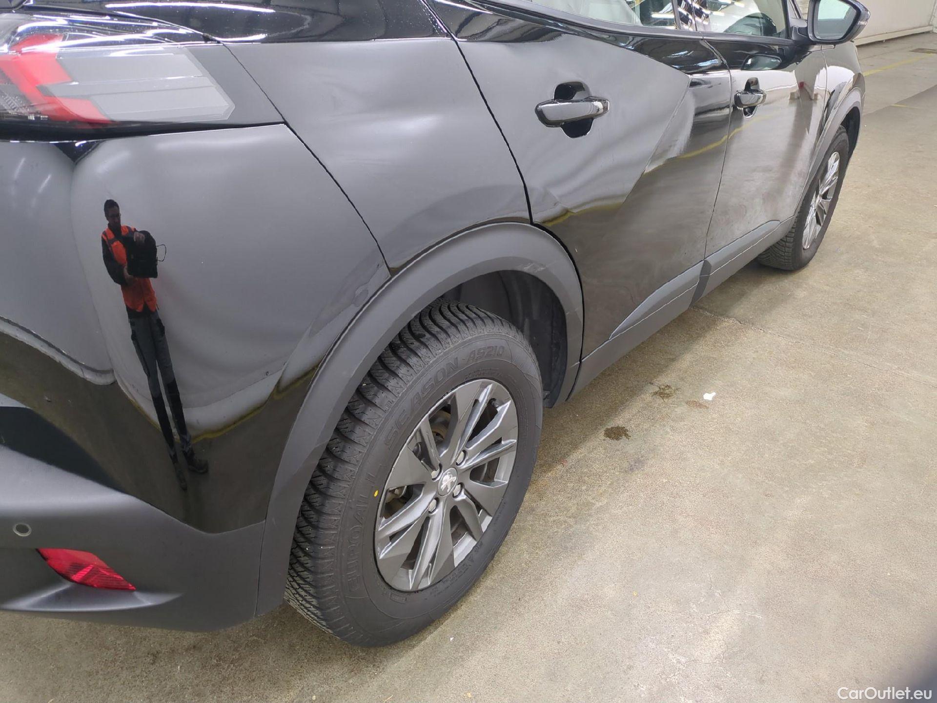  Peugeot  2008  Active Pack 1.5 HDi 110CV BVM6 E6d #11