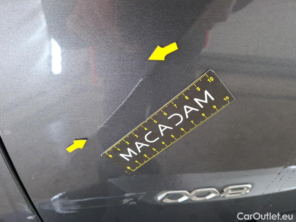  Peugeot  2008  Allure Business 1.2 PureTech 130CV BVM6 E6d #3