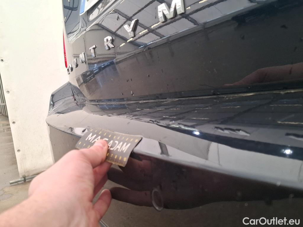  Mini  Countryman MINI  / 2020 / 5P / Crossover Cooper Edition Northwood 136 ch BVA7 #4