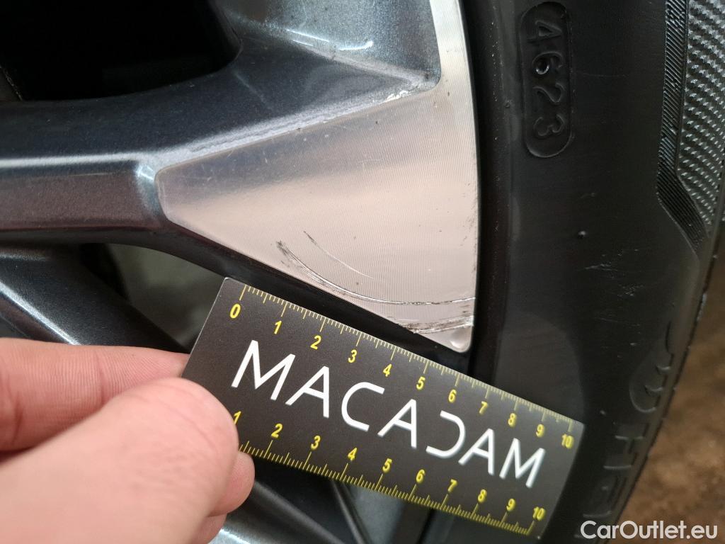  Hyundai  Tucson HYUNDAI  / 2020 / 5P / SUV 1.6 CRDI 136 DCT-7 HYBRID 48V CREATIVE #34